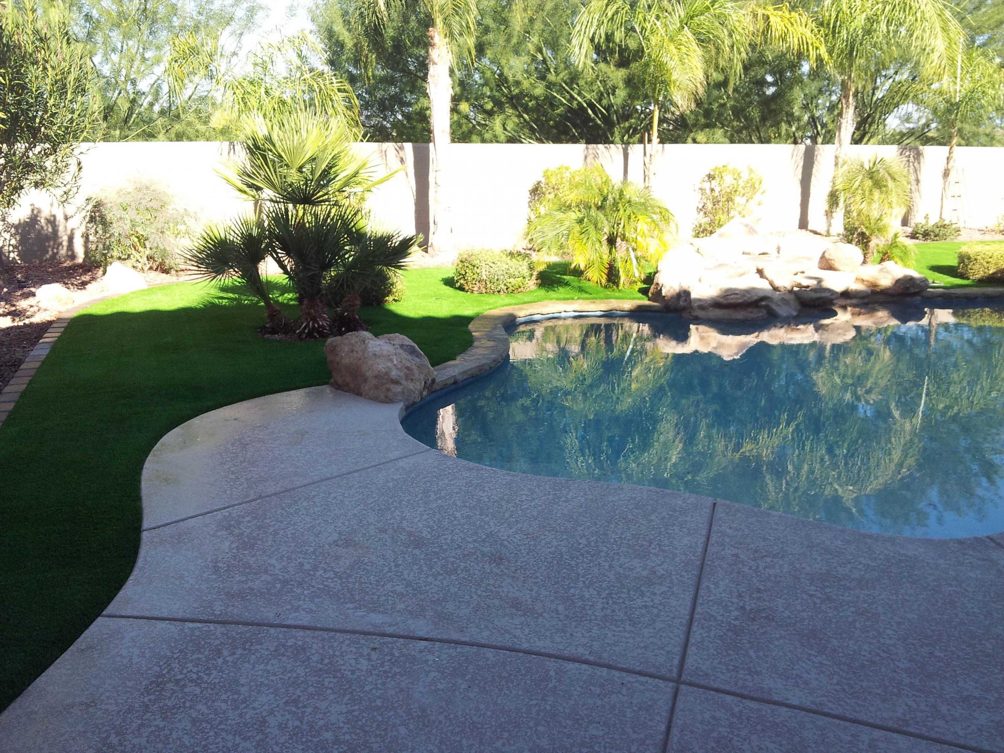 San Tan Valley Artificial Grass Installers